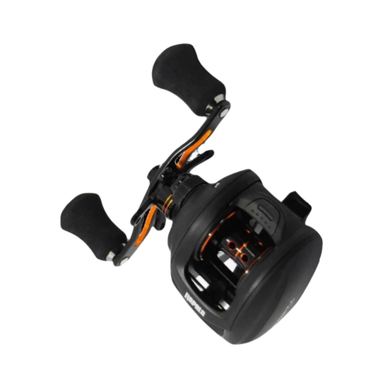 Rapala Maxwell Bait caster Reel RM200