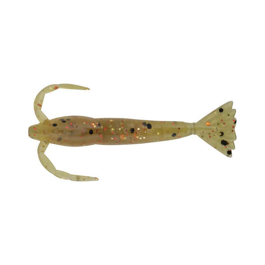 Berkley Power Bait Shrimp 3.0”