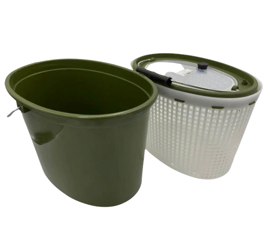 Ocean Stream 5lt Live Bait Bucket