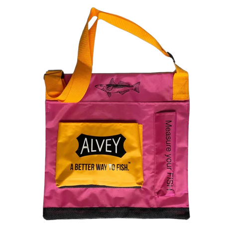 ALVEY Junior Wading Bag