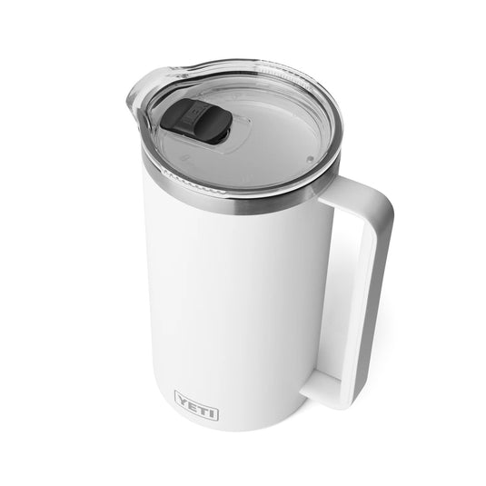 YETI Rambler Pitcher 64 oz (1.9L)