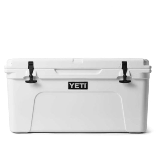 YETI Tundra 65 Hard Cooler WHITE
