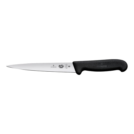 Victorinox Fillet Knife Flexi 18cm 5.3703.18