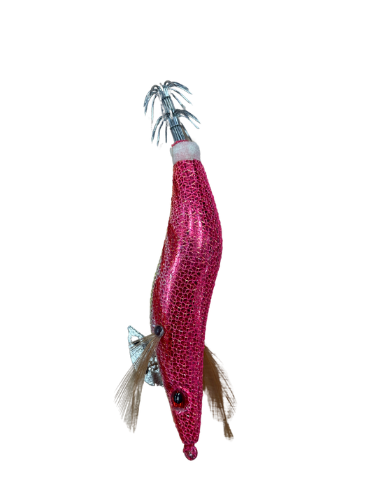 Icatch Squid Jig 2.5