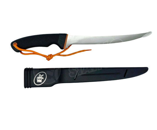 Blade Runner KBRSF20 with Sheath