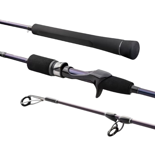 SHIMANO Descent Type J Overhead Rod