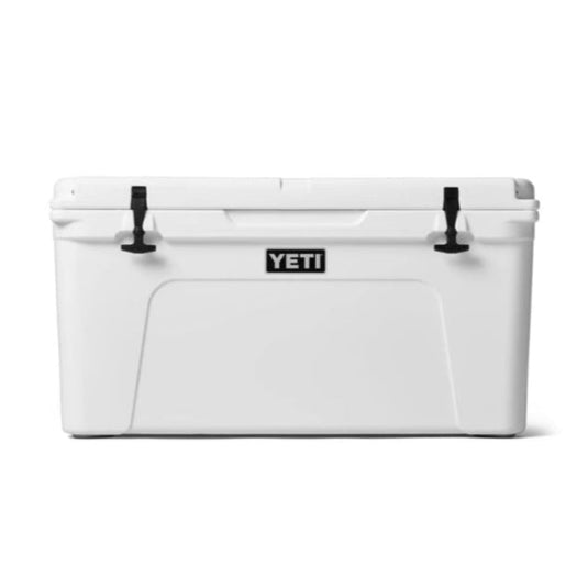 YETI Tundra 75 Hard Cooler WHITE