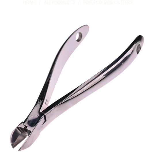 Toit Eco Stainless Side Cutters