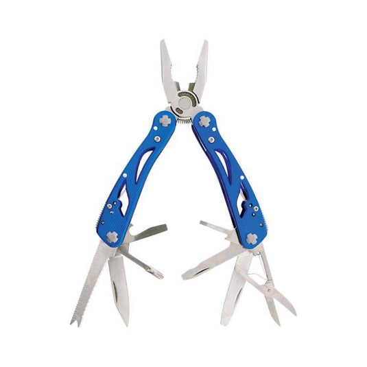 Mustad HD Anglers Multi Tool