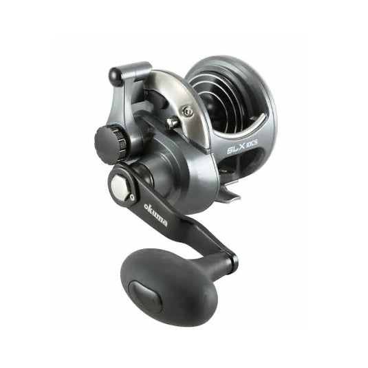 Okuma SLX 15CS Overhead Reel