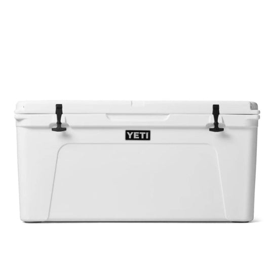 YETI Tundra 125 Hard Cooler WHITE