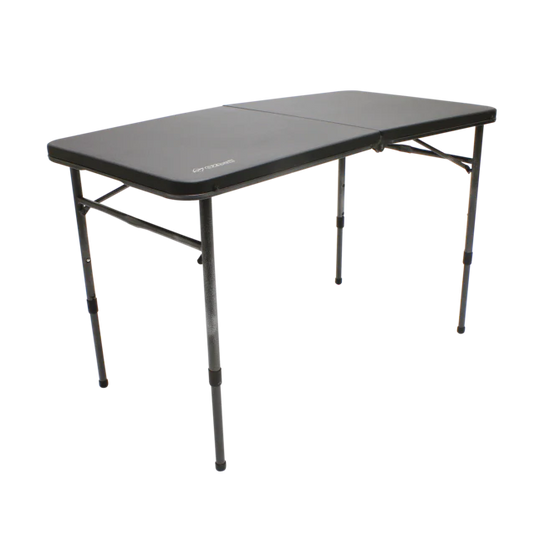 OZtrail Ironside Folding Table 1.2m