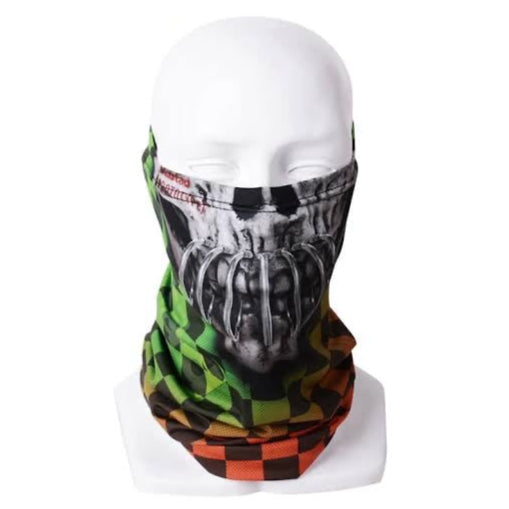 Mustad Sunprotector Multi Tube