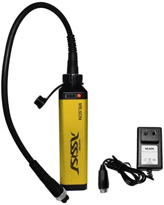 Wilson Electric Assist Reel Lithium Battery Kit