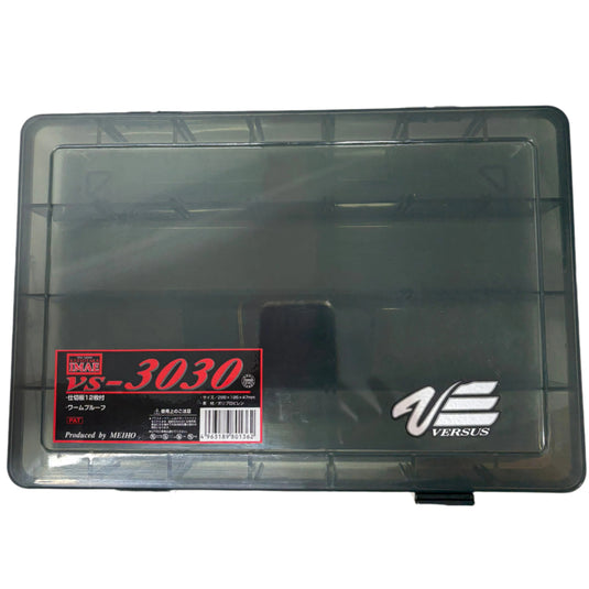 Meiho Versus Series Tackle Box VS-3030