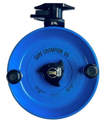 ALVEY Surf Champion 65GT Reel - Blue