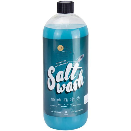 Clearview Salt Wash