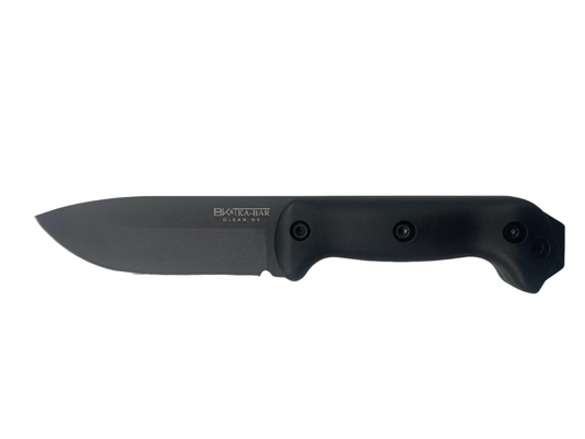 KA-BAR Campanion Knife