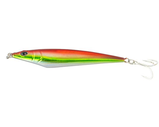 Nomad Ridgeback Long Cast Jig 60g