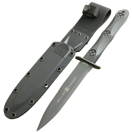 KA-BAR EK Commando Knife