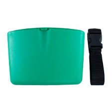 Gary Howard Bait Bucket & Belt