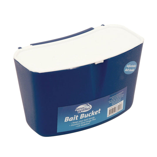 Jarvis Walker Bait Bucket