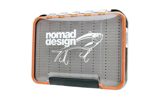 Nomad Design Vibe Storage Box