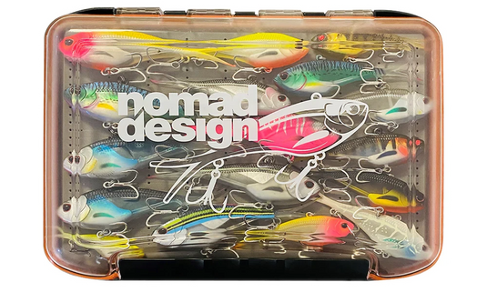 Nomad Design Vibe Storage Box