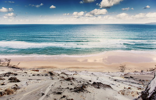 Discovering Rainbow Beach: The Ultimate Launch Point for Offshore Fishing Adventures