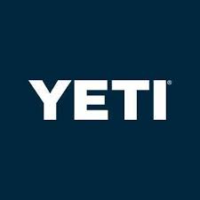 Yeti Has Arrived at Gardiner's