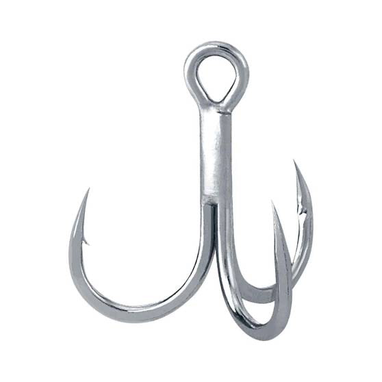 Treble Fishing Hooks – Tackle World Rainbow Beach