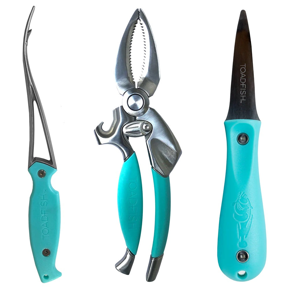 Seafood Utensils & Accessories – Tackle World Rainbow Beach