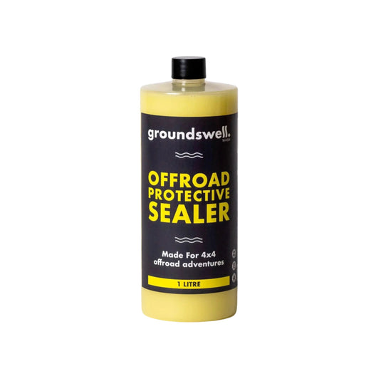 Off Road Protective Sealer