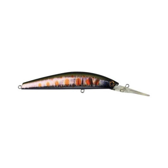 Poppers and Surface Lures