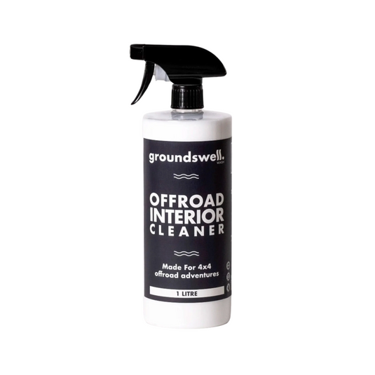 Off Road Interior Cleaner