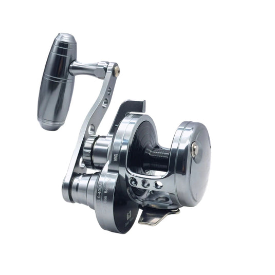 Revvate Deep Impact Overhead Jig Reel [SIZ:DL30R]