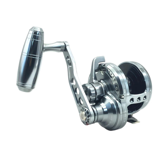 Revvate Deep Impact Overhead Jig Reel [SIZ:DL30R]