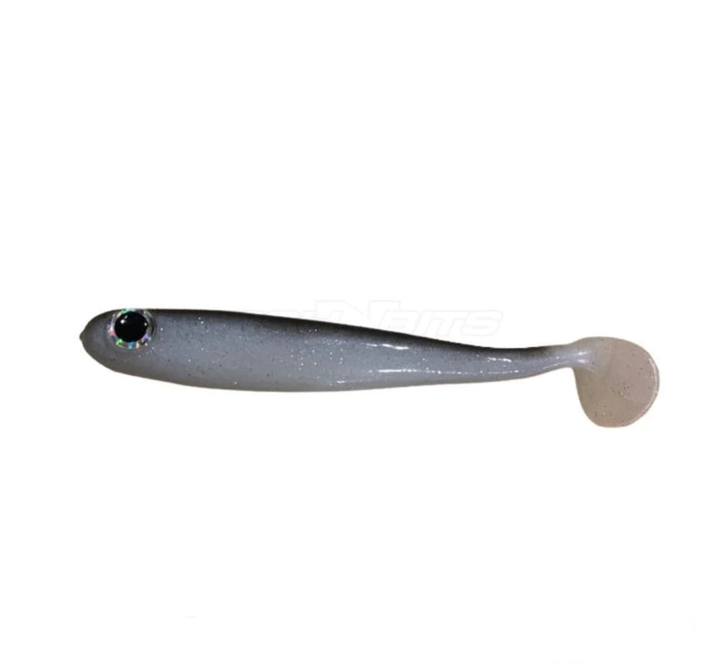 Load image into Gallery viewer, Shad’s Hollow Shad Lures 6&quot;
