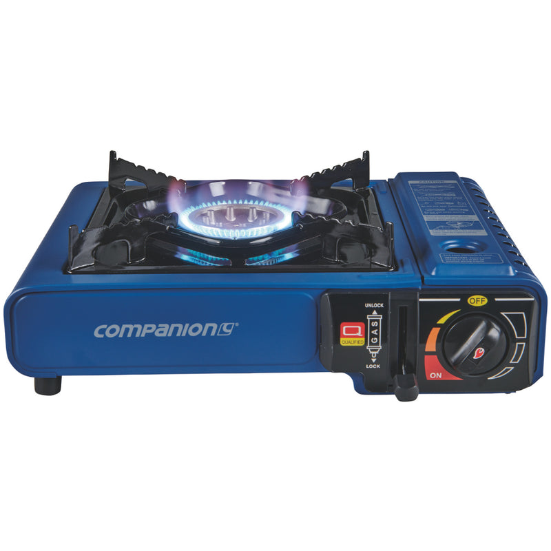 Load image into Gallery viewer, Companion Single Butane Stove
