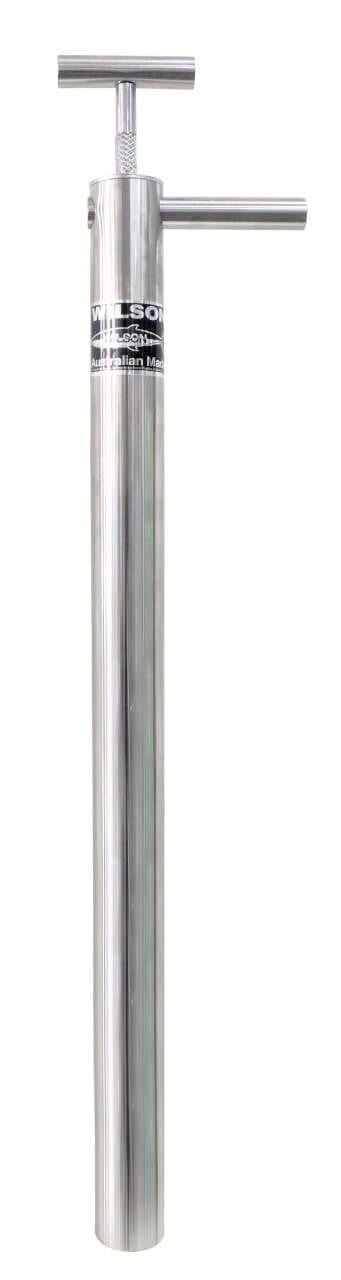 Load image into Gallery viewer, Wilson Yabbie Pumps
