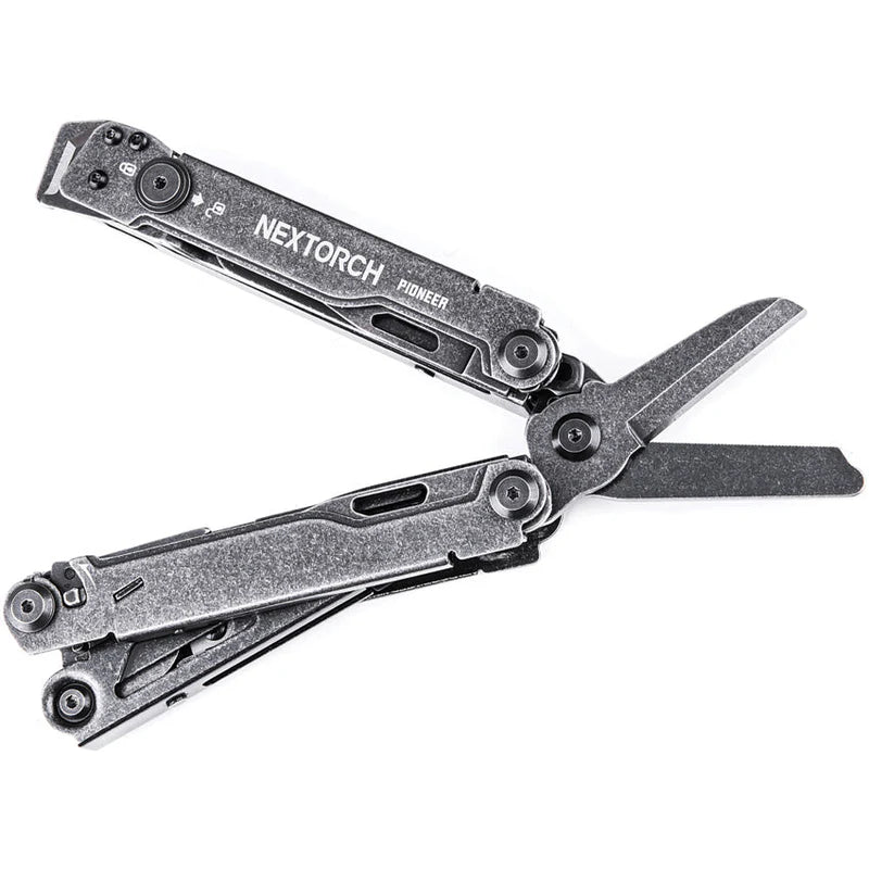 Load image into Gallery viewer, NEXTORCH Pioneer Professional Multi - Tool
