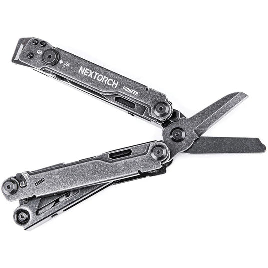 NEXTORCH Pioneer Professional Multi - Tool