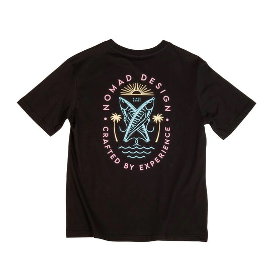 Nomad Women’s T Shirt