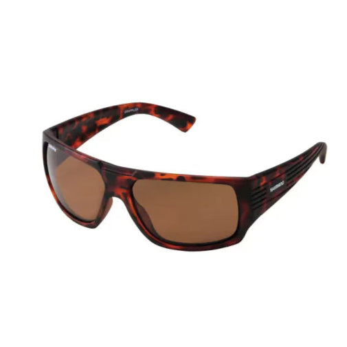 SHIMANO Sunglasses - GRAPPLER