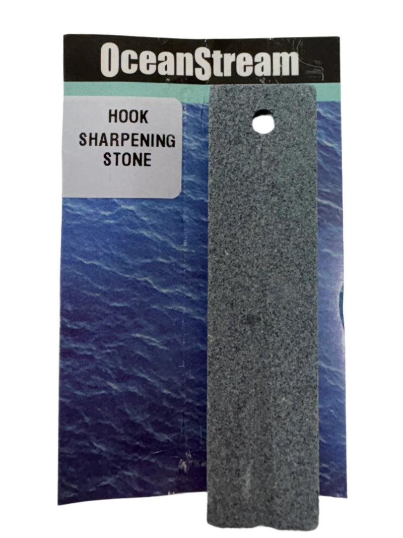 Load image into Gallery viewer, Ocean Stream Hook Sharpening Stone

