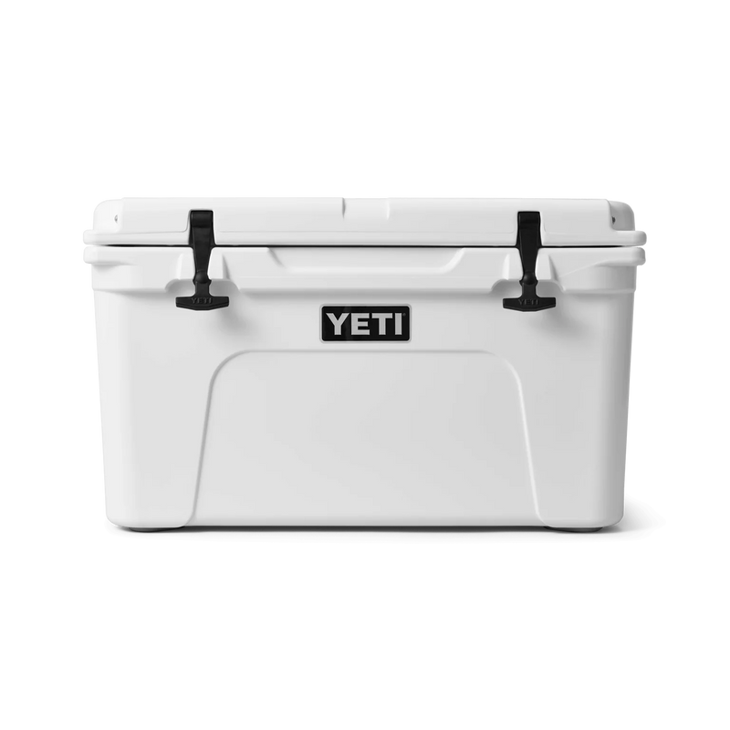 Load image into Gallery viewer, YETI Tundra 45 Hard Cooler [COL:White]
