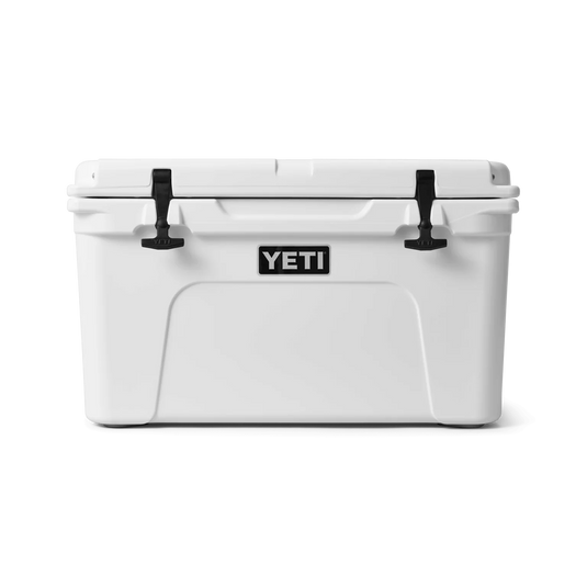 YETI Tundra 45 Hard Cooler [COL:White]