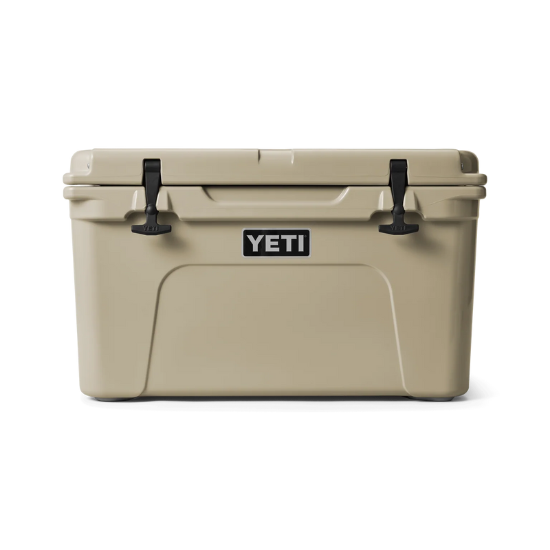 Load image into Gallery viewer, YETI Tundra 45 Hard Cooler [COL:Desert Tan]

