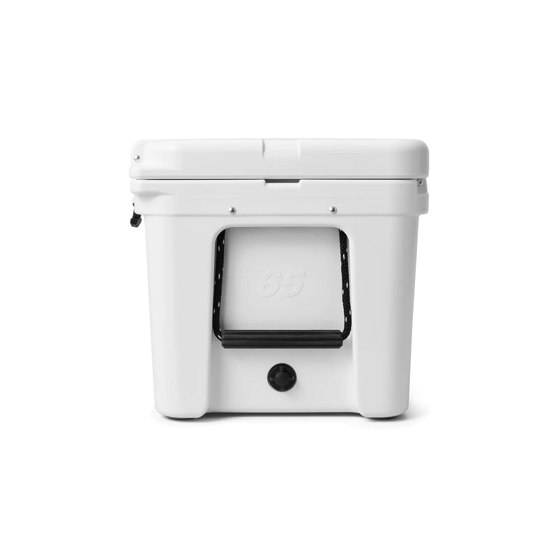 Load image into Gallery viewer, YETI Tundra 65 Hard Cooler [COL:White]
