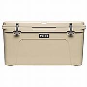 YETI Tundra 75 Hard Cooler [COL:Desert Tan]